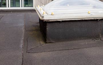 disadvantages of Llanerfyl flat roofs