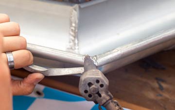 disadvantages of Llanerfyl lead roofing