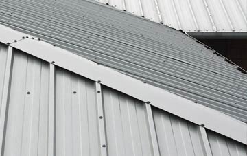 disadvantages of Llanerfyl metal roofing