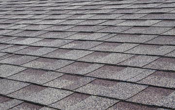 Llanerfyl tiles for shallow pitch roofing