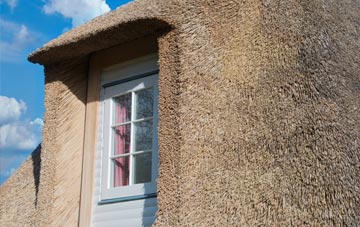 Llanerfyl thatch roof disadvantages