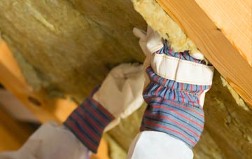 types of Llanerfyl pitched roof insulation materials