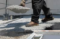 find rated Llanerfyl flat roofing replacement companies